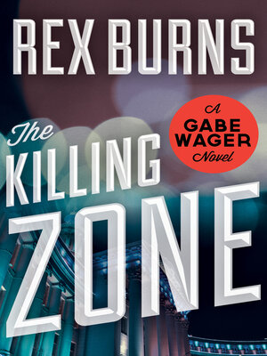 cover image of Killing Zone